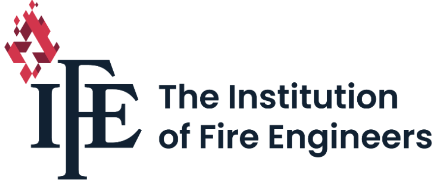 Institute of Fire Engineers logo