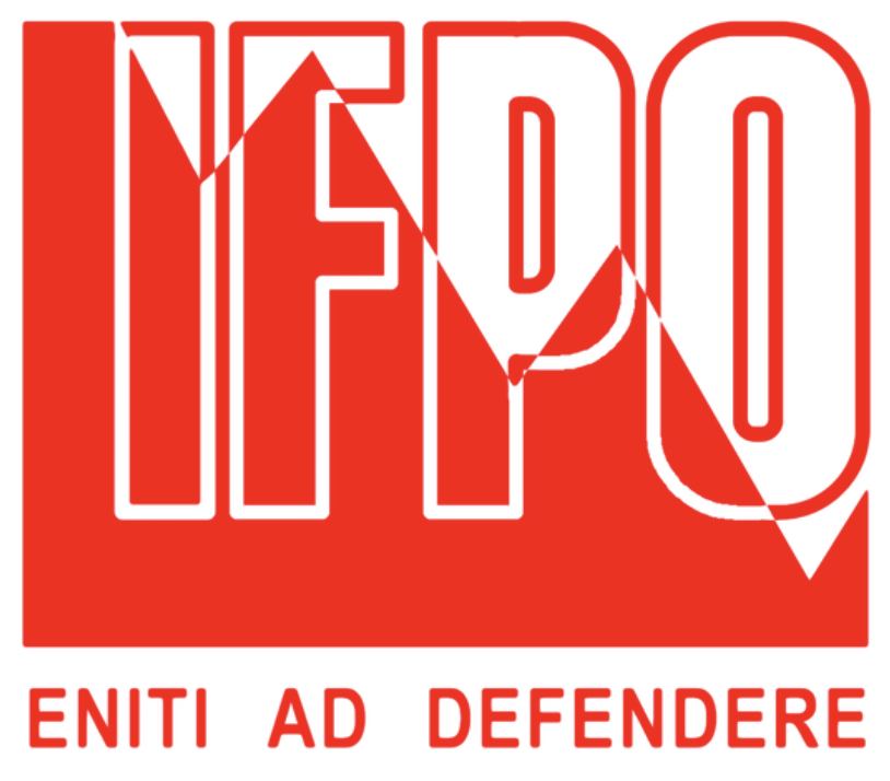 Institute of Fire Prevention Officers logo