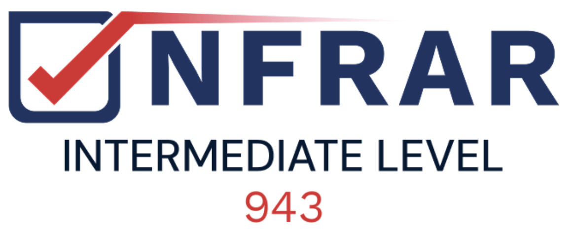 National Fire Risk Assessors Register logo